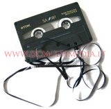 Digitalizzazione Audio Digitalizzazione Audio