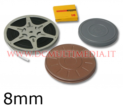 Digitalizazzione Videocassette