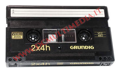 Digitalizazzione Videocassette Digitalizazzione Videocassette