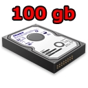 RECUPERO DATI HARD DISK FINO A 100 GB