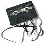 RIVERSAMENTO AUDIOCASSETTE MUSICASSETTA SU CD