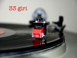 RIVERSAMENTO DISCO VINILE 33 GIRI SU CD