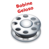 BOBINE AUDIO GELOSO SU CD