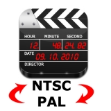 TRANSCODIFICA DAL SISTEMA NTSC PAL TRANSCODIFICA DAL SISTEMA NTSC PAL