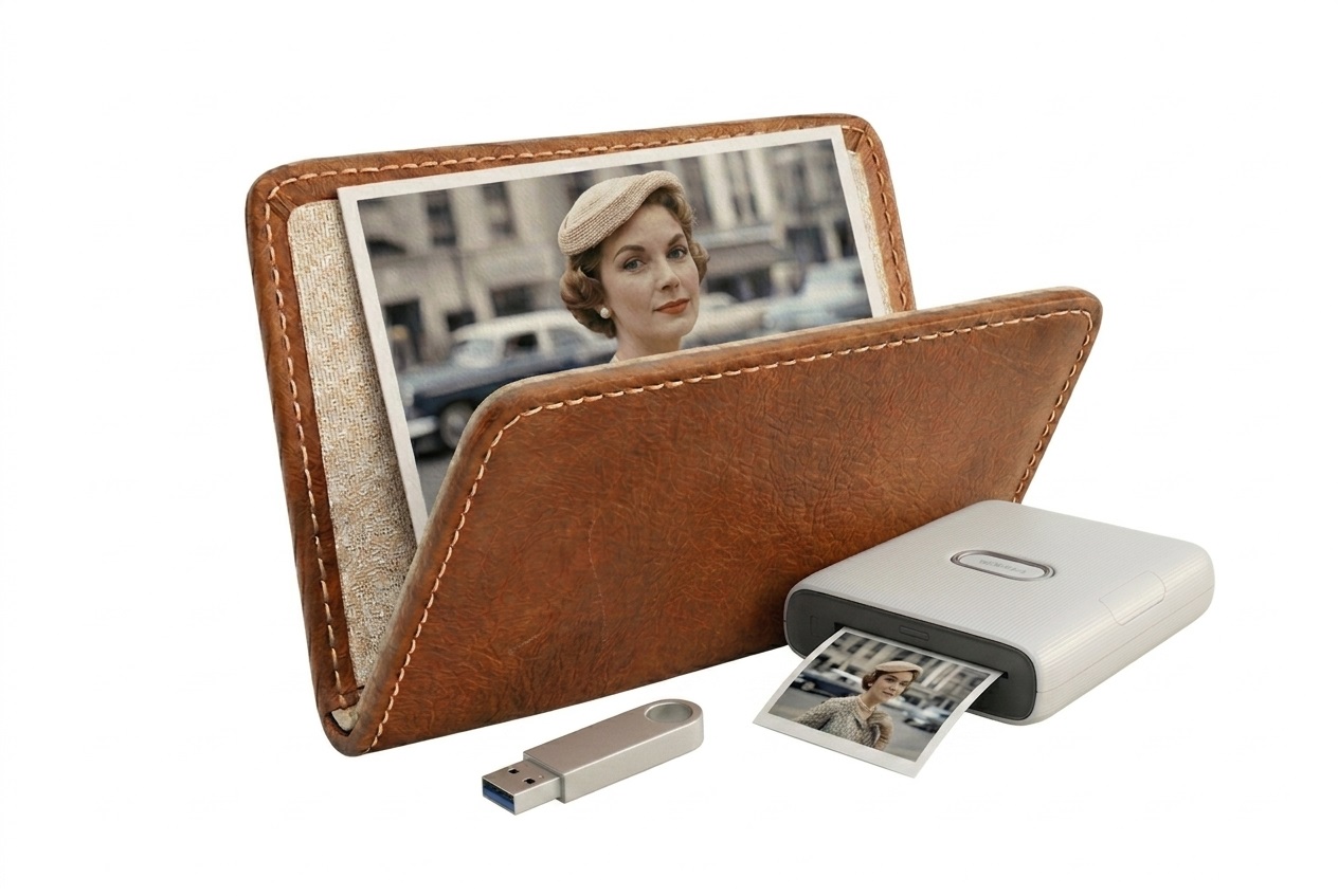 Stampa Fotografica