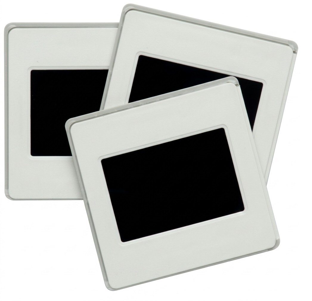 Digitalizzazione Fotografie